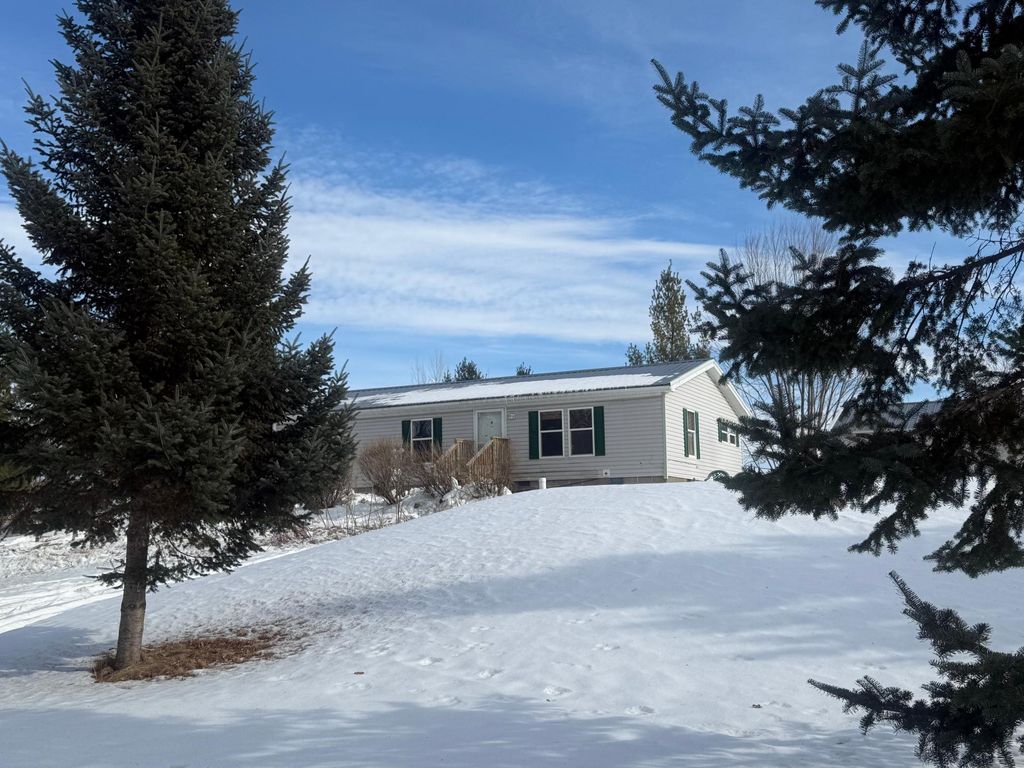 Photo of 1584 Devils Lake Drive, Mora, MN 55051 (MLS # 7018946)