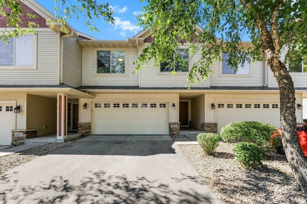 Photo of 14252 Parkview Lane NW, Prior Lake, MN 55372 (MLS # 7140945)