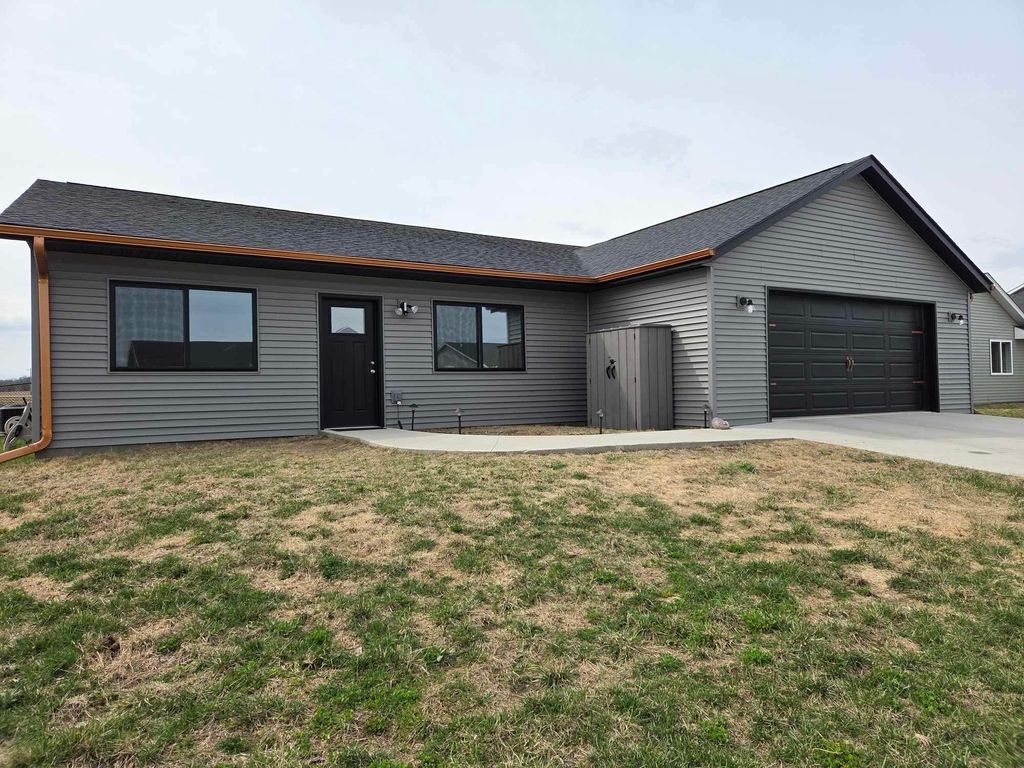 Photo of 1942 Brownell Street, Saint Charles, MN 55972 (MLS # 7019134)