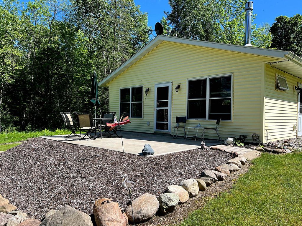 Photo of 27462 Cuyuna Trail, Aitkin, MN 56431 (MLS # 7035090)