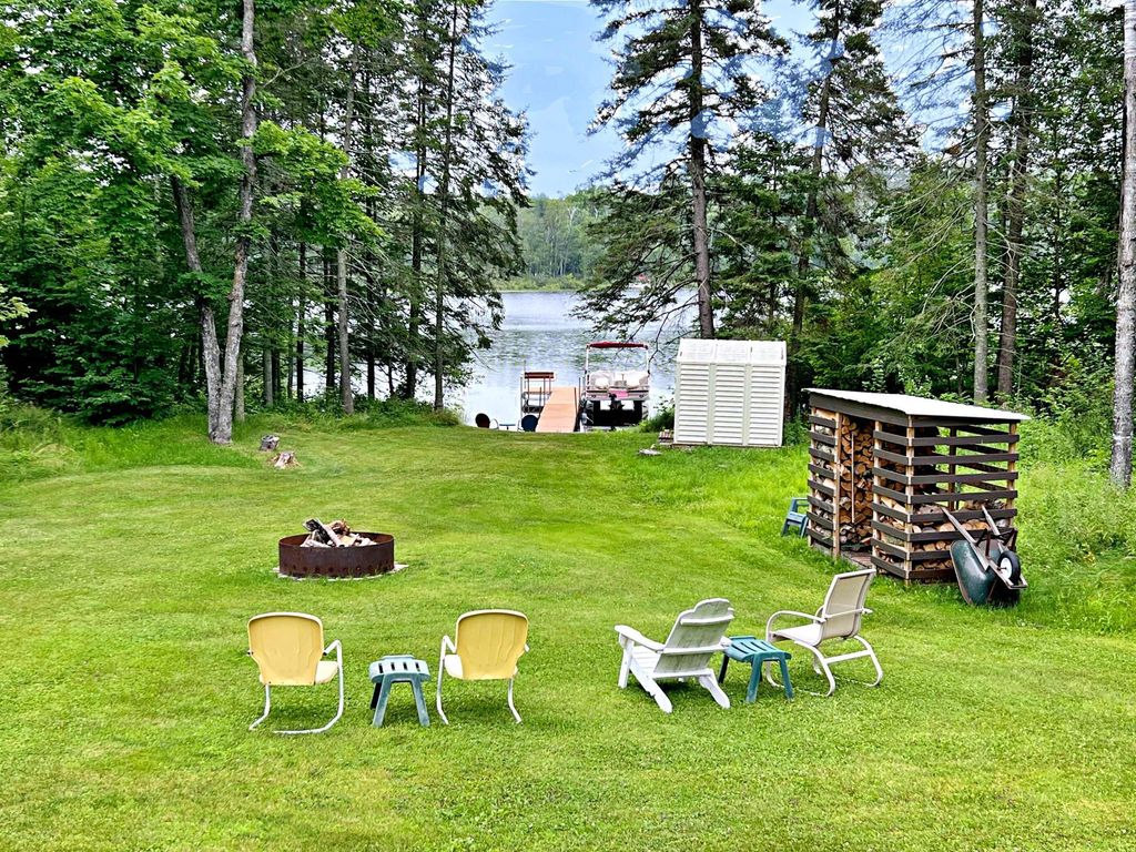 Photo of 27462 Cuyuna Trail, Aitkin, MN 56431 (MLS # 7035090)