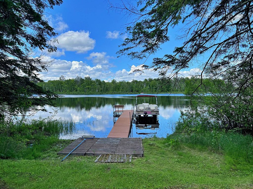 Photo of 27462 Cuyuna Trail, Aitkin, MN 56431 (MLS # 7035090)