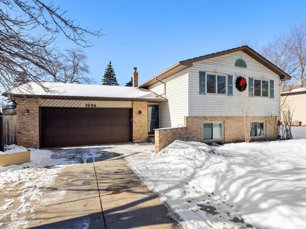 Photo of 1694 119th Avenue NW, Coon Rapids, MN 55448 (MLS # 7015395)