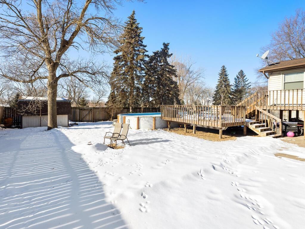 Photo of 1694 119th Avenue NW, Coon Rapids, MN 55448 (MLS # 7015395)