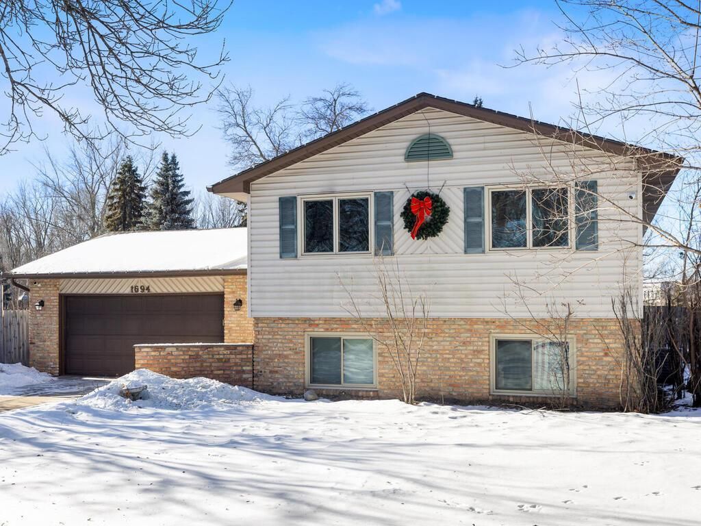 Photo of 1694 119th Avenue NW, Coon Rapids, MN 55448 (MLS # 7015395)