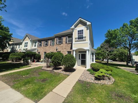 15437 Frost Path 1507 Apple Valley MN 55124