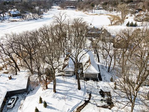 3114 County Road 101 S, Wayzata, MN 55391 - #: 7016323