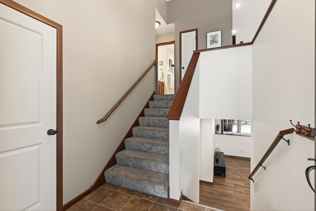 Photo of 1674 Palomino Street, Shakopee, MN 55379 (MLS # 7079077)
