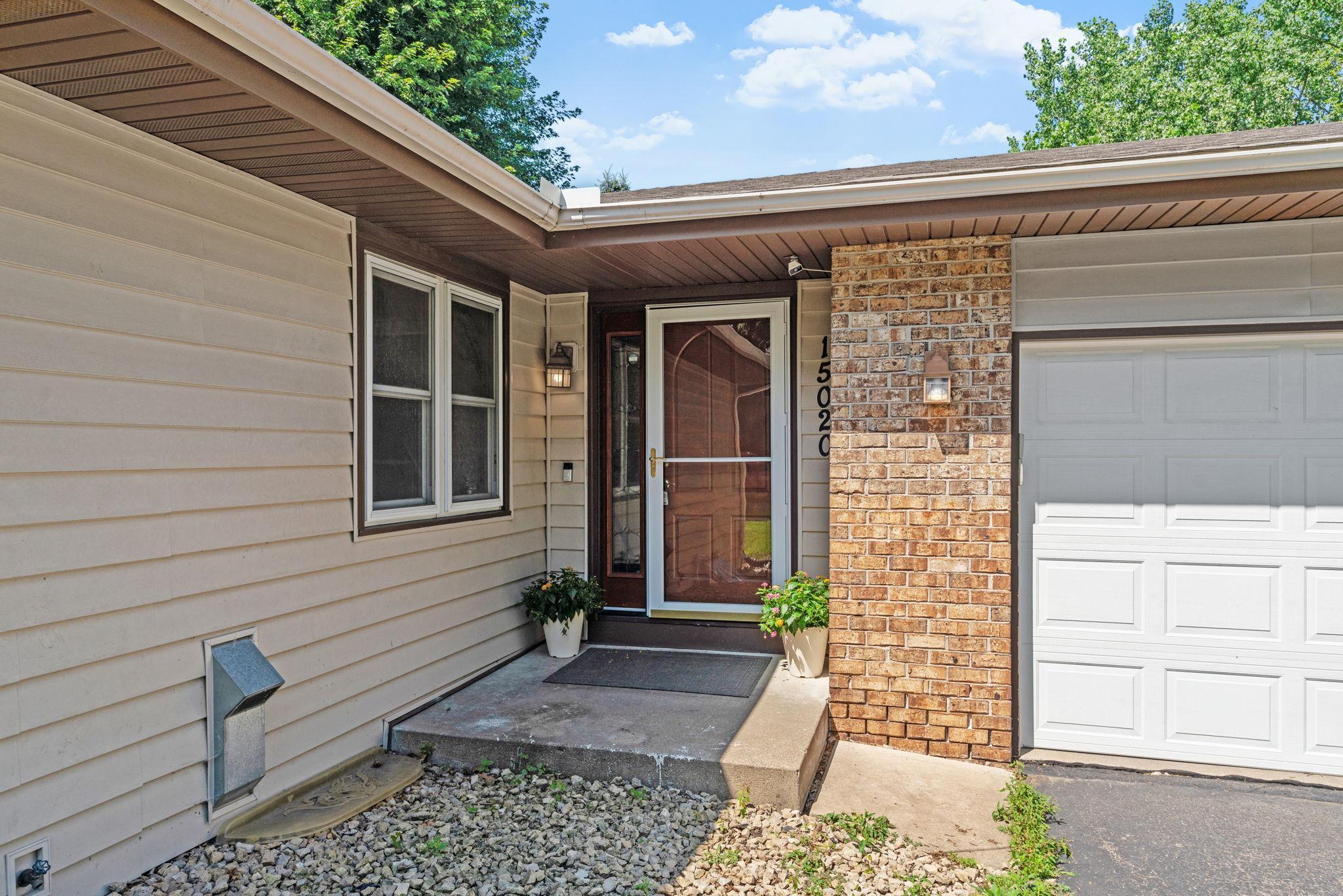 15020 Tyacke Drive