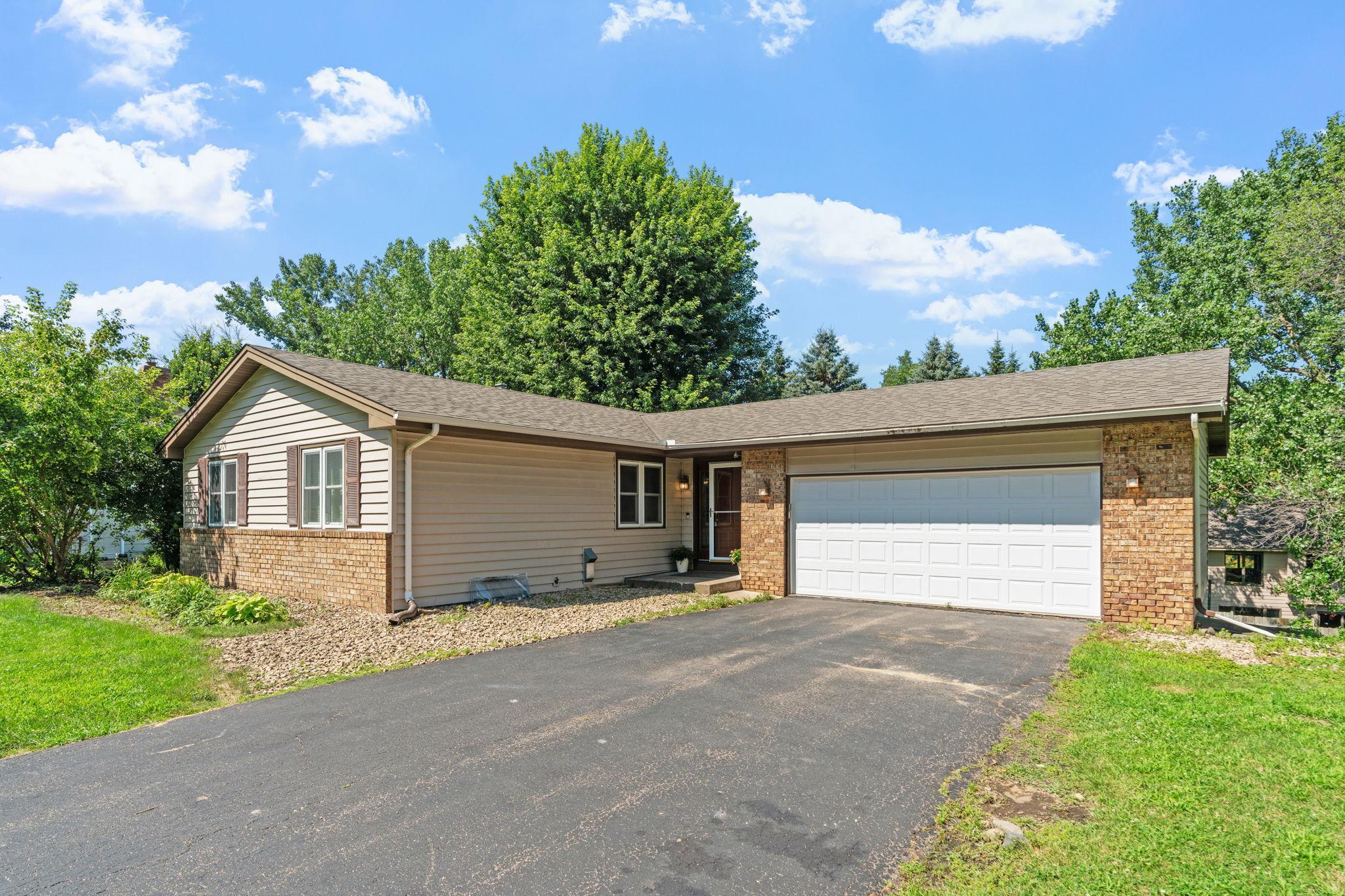 15020 Tyacke Drive