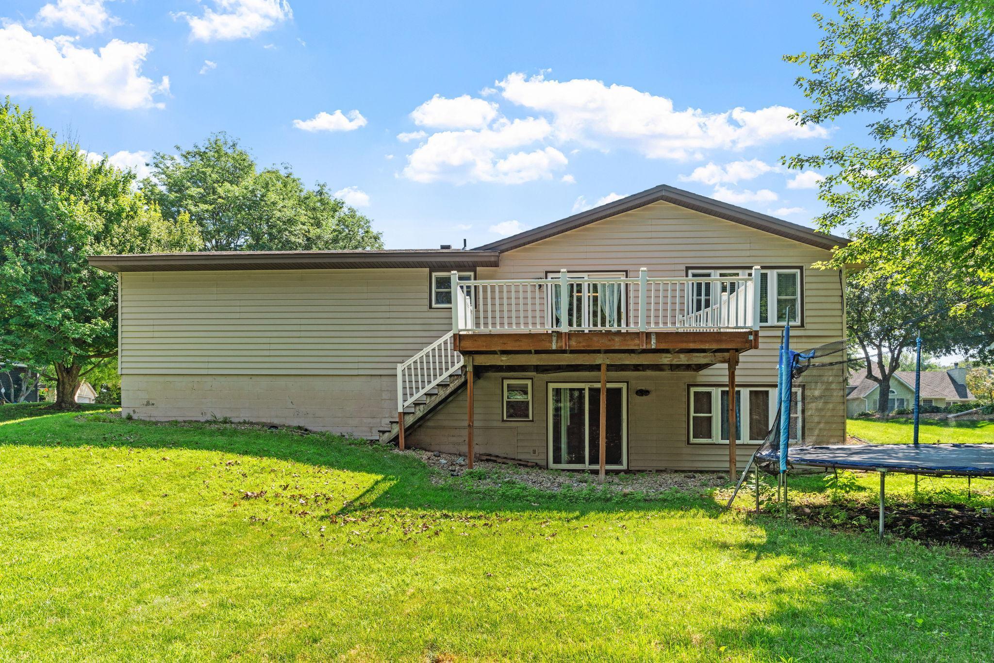 15020 Tyacke Drive