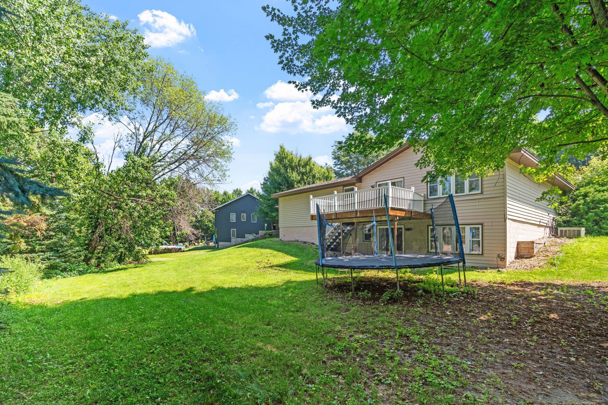 15020 Tyacke Drive
