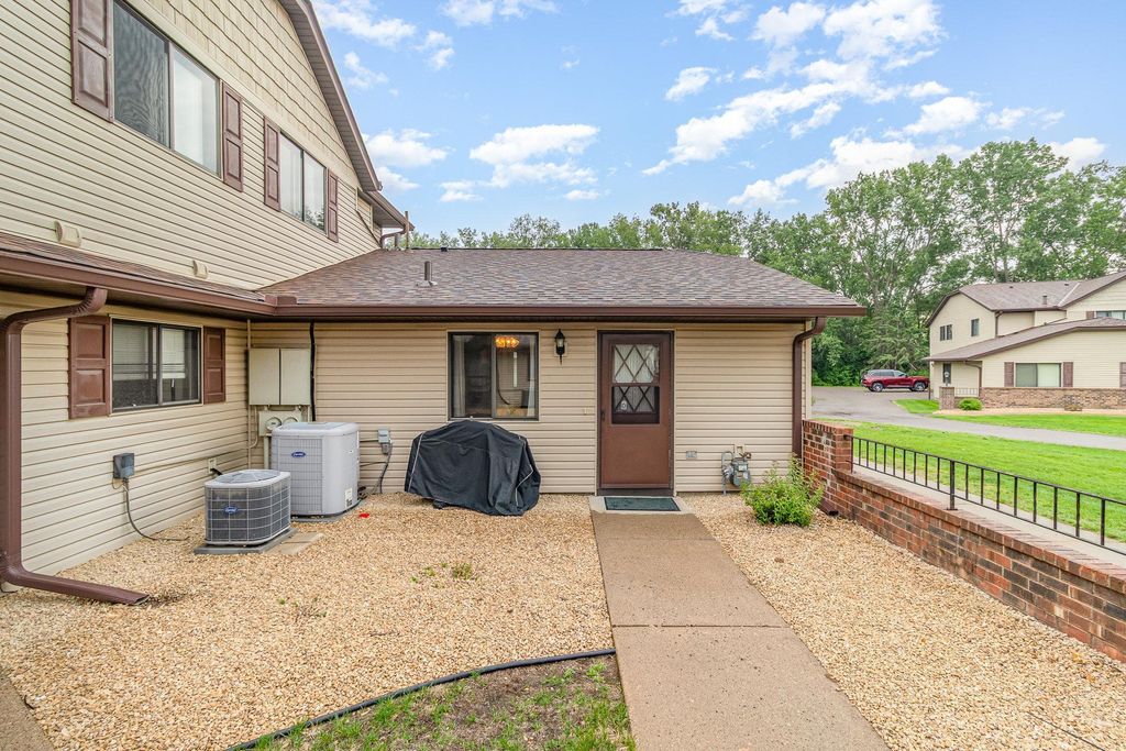 Photo of 151 96th Lane NE, Blaine, MN 55434 (MLS # 7034897)