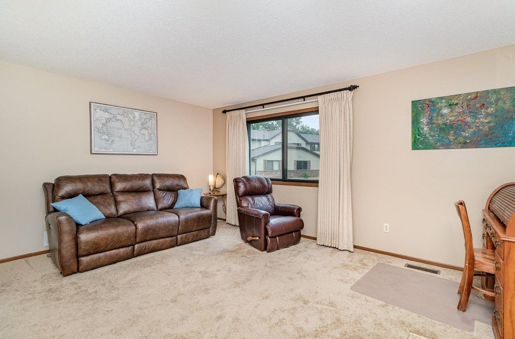 Photo of 151 96th Lane NE, Blaine, MN 55434 (MLS # 7034897)