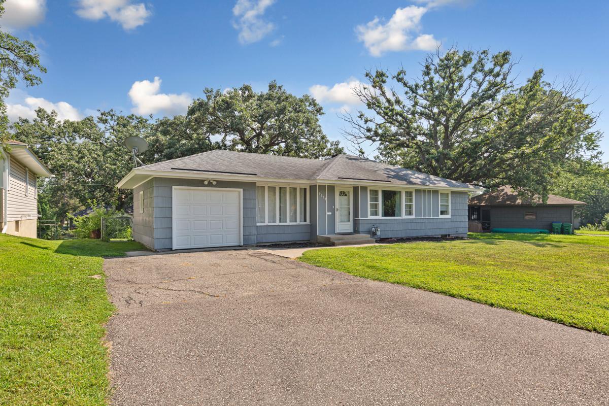 7009 Cedar Lake Road S
