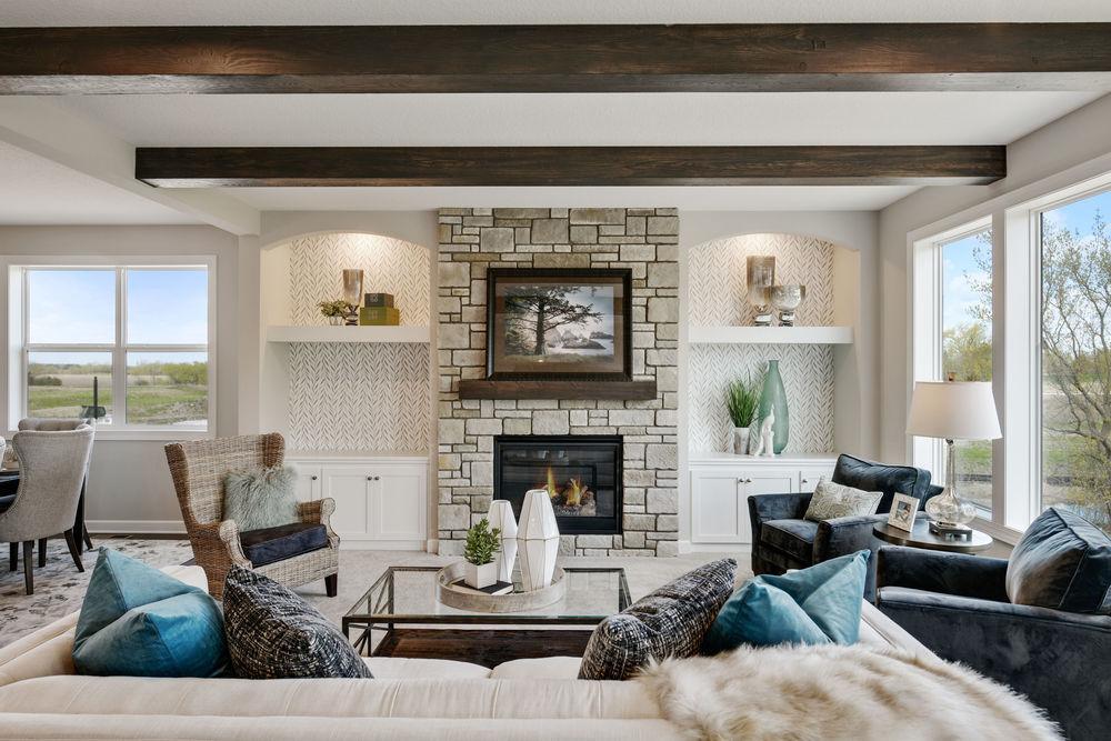 Photo of 11098 Kingsview Lane N, Dayton, MN 55369 (MLS # 7131626)