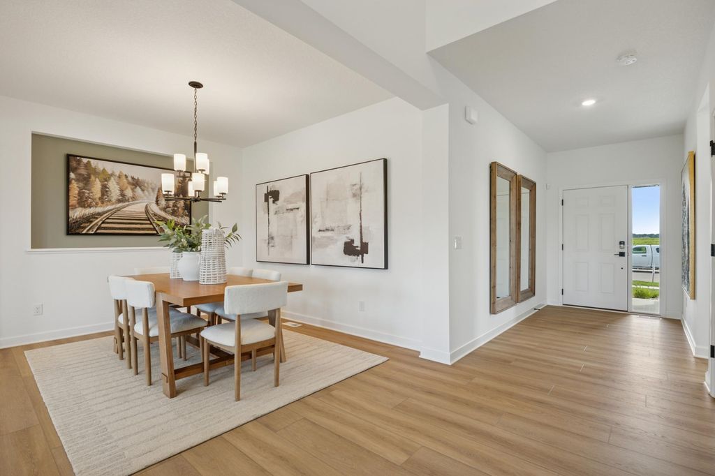 Photo of 12454 Holden Way, Rogers, MN 55374 (MLS # 7030337)