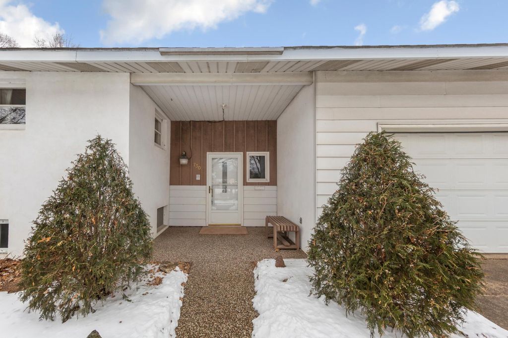 Photo of 730 9th Street NW, Faribault, MN 55021 (MLS # 7026646)