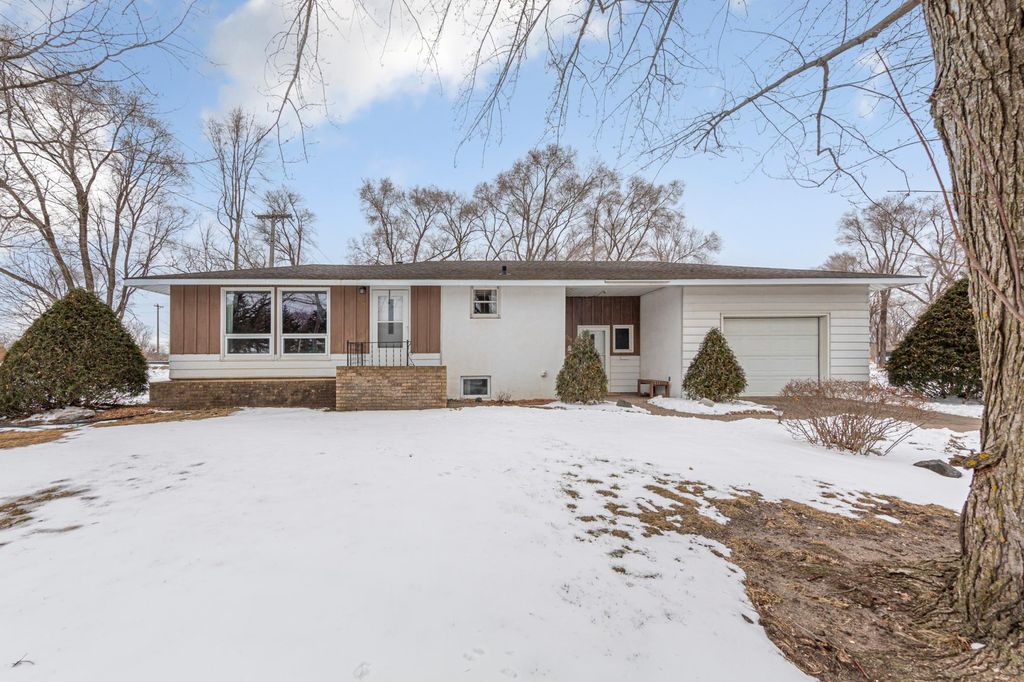 Photo of 730 9th Street NW, Faribault, MN 55021 (MLS # 7026646)