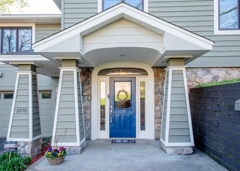 1070 Jefferson Avenue Saint Paul MN 55105