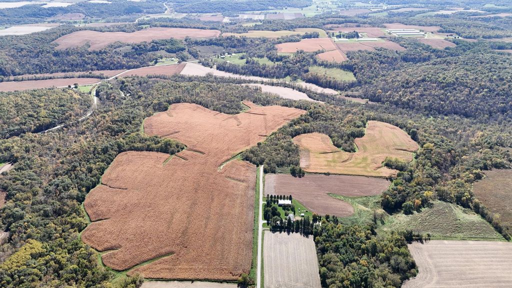 Photo of TBD 207th Avenue, Chatfield, MN 55923 (MLS # 7039307)