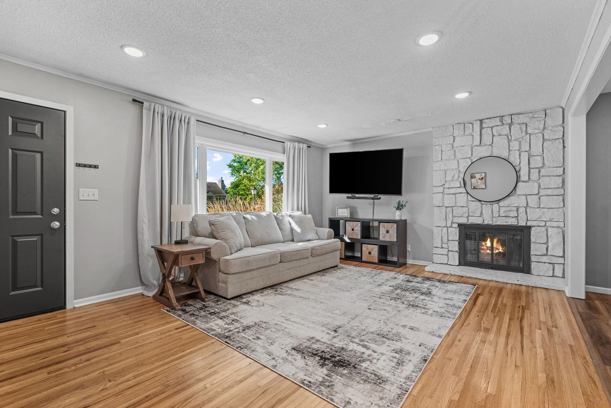 1197 Burke Avenue W