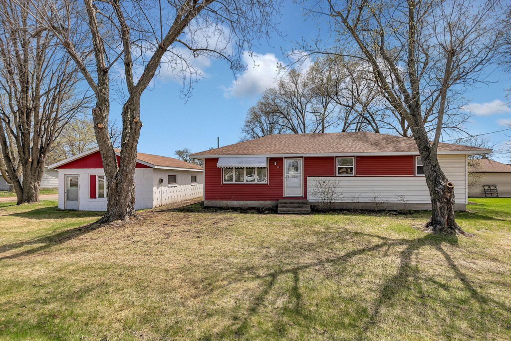 Photo of 108 Birch Street E, Saint Joseph, MN 56374 (MLS # 7050388)