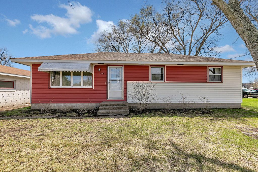 Photo of 108 Birch Street E, Saint Joseph, MN 56374 (MLS # 7050388)