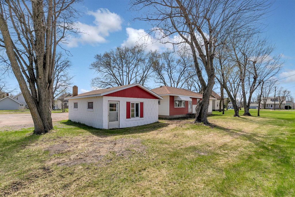 Photo of 108 Birch Street E, Saint Joseph, MN 56374 (MLS # 7050388)