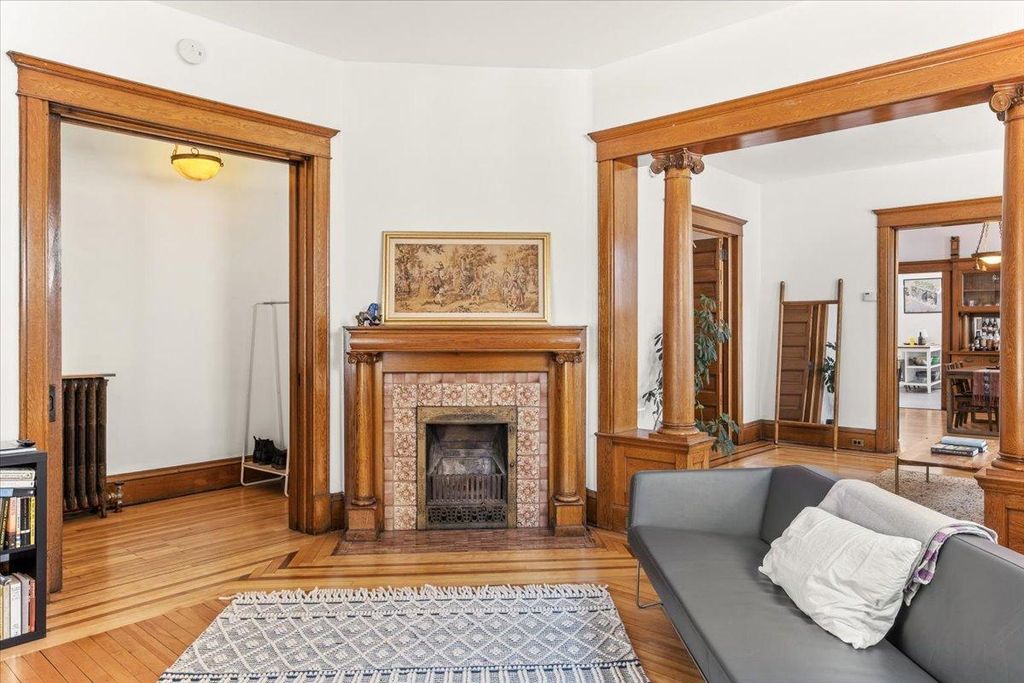 Photo of 1911 Elliot Avenue, Minneapolis, MN 55404 (MLS # 7018361)