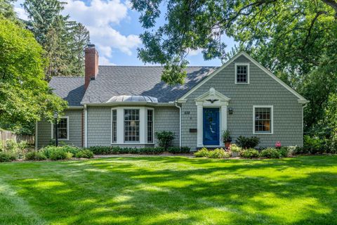 532 Janalyn Circle Golden Valley MN 55416