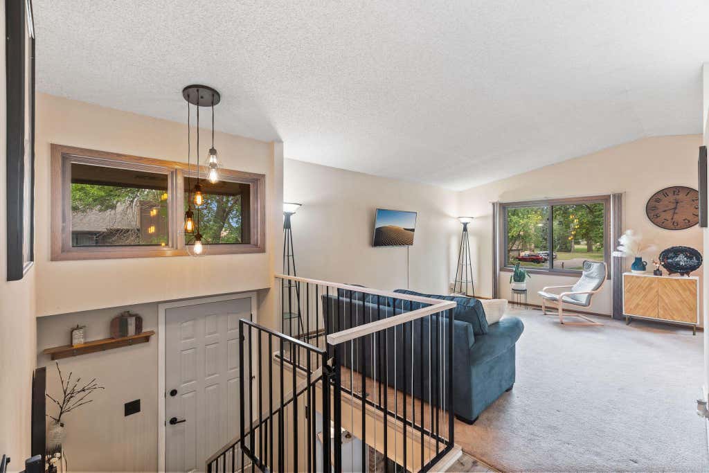 Photo of 1258 Bridle Path Court, White Bear Lake, MN 55110 (MLS # 7132603)