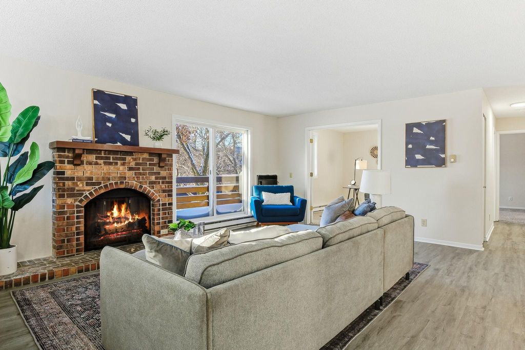 Photo of 330 Ford Road #4, Saint Louis Park, MN 55426 (MLS # 7014503)