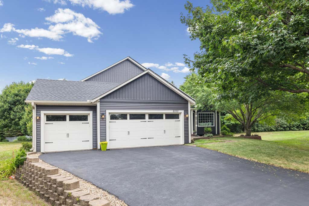 Photo of 8555 Jorgensen Bay S, Cottage Grove, MN 55016 (MLS # 7123081)