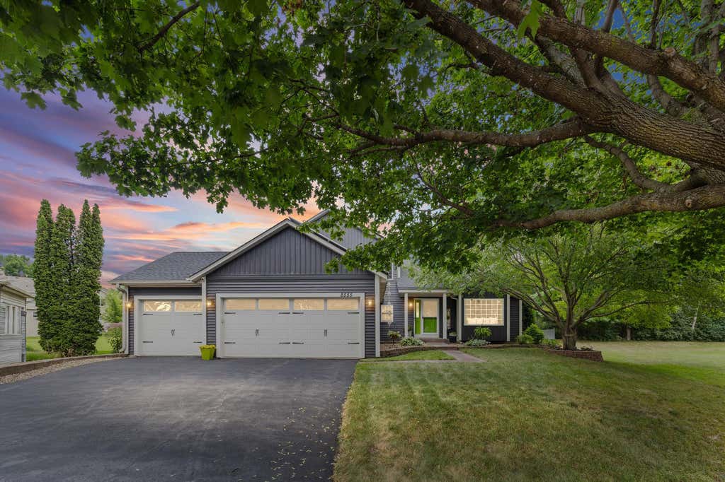 Photo of 8555 Jorgensen Bay S, Cottage Grove, MN 55016 (MLS # 7123081)