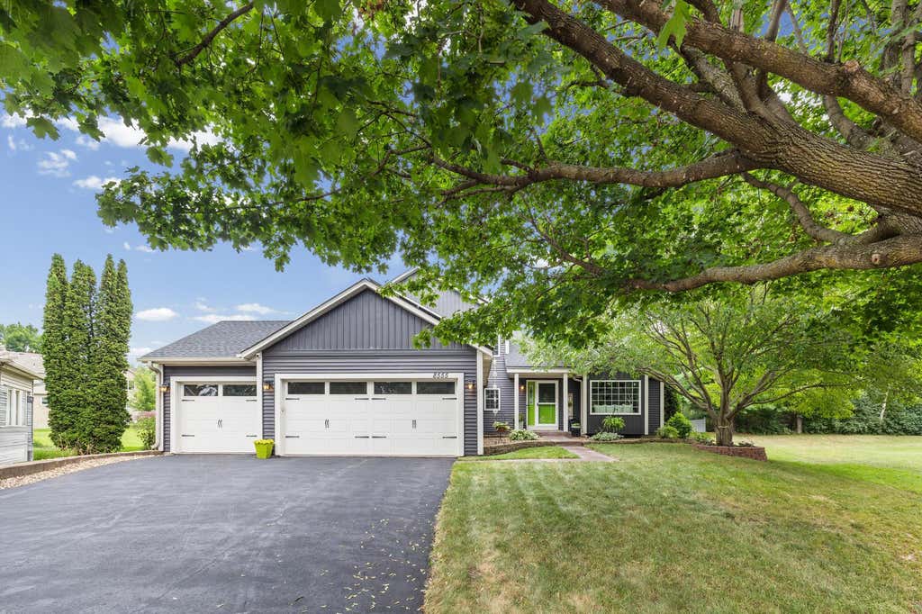 Photo of 8555 Jorgensen Bay S, Cottage Grove, MN 55016 (MLS # 7123081)