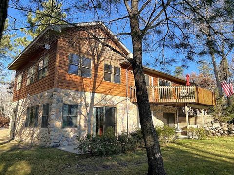 19039 Eagle View Drive Park Rapids MN 56470