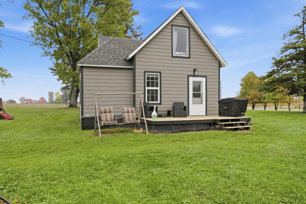Photo of 36858 Lily Street NW, Cambridge, MN 55008 (MLS # 7153559)