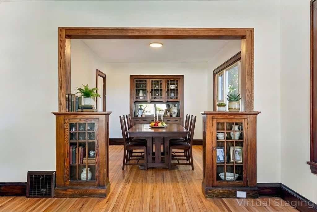 Photo of 954 43rd Avenue NE, Columbia Heights, MN 55421 (MLS # 7002634)