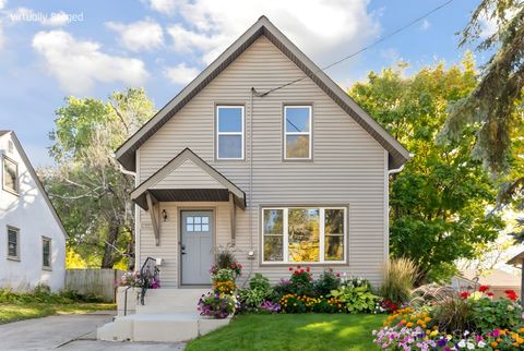 954 43rd Avenue NE Columbia Heights MN 55421