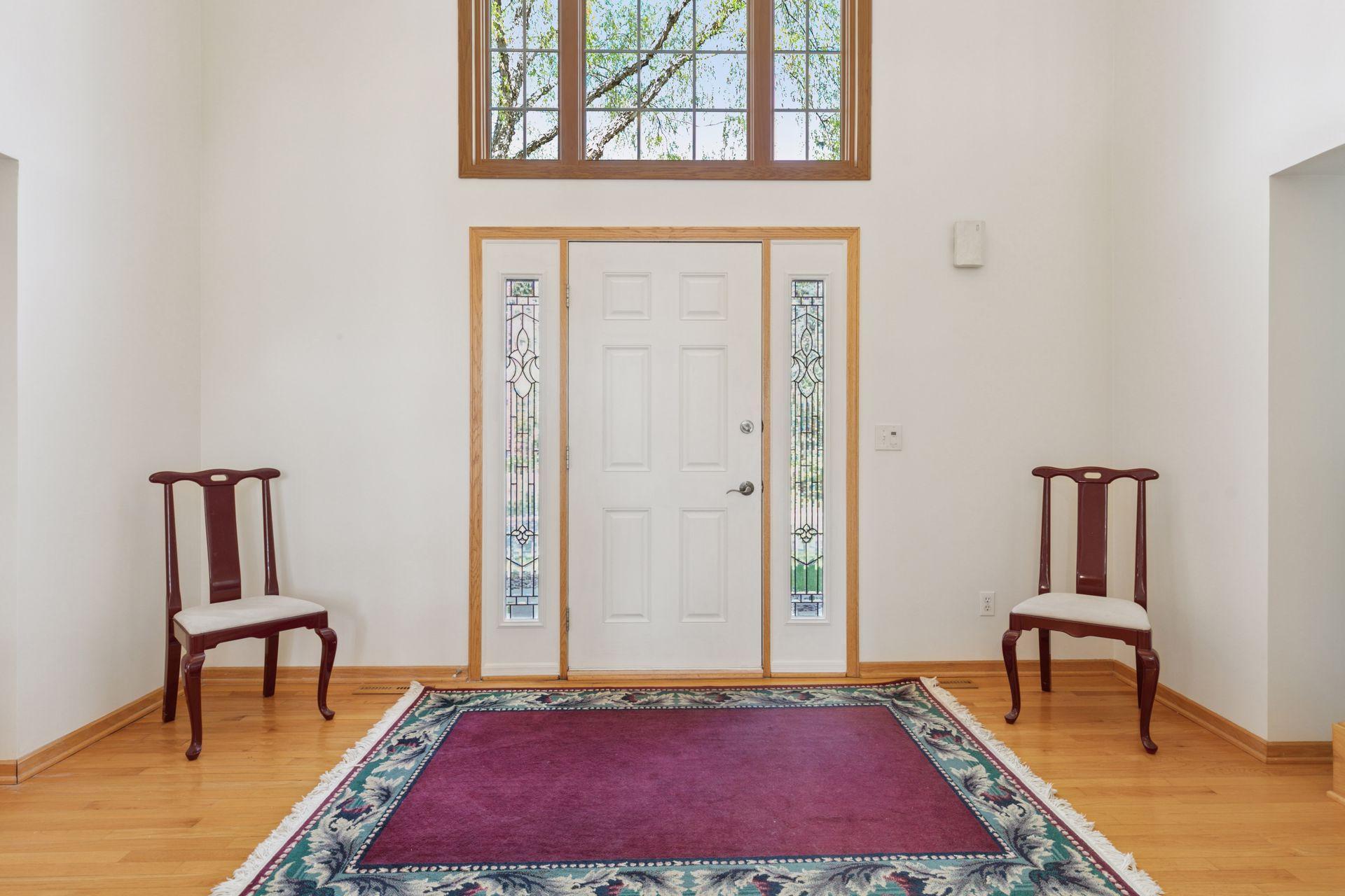 4281 Rosemary Court