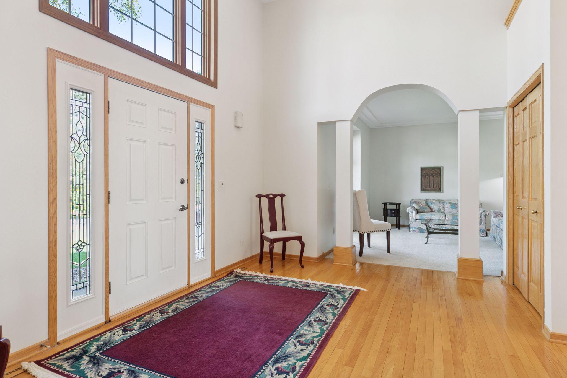 4281 Rosemary Court