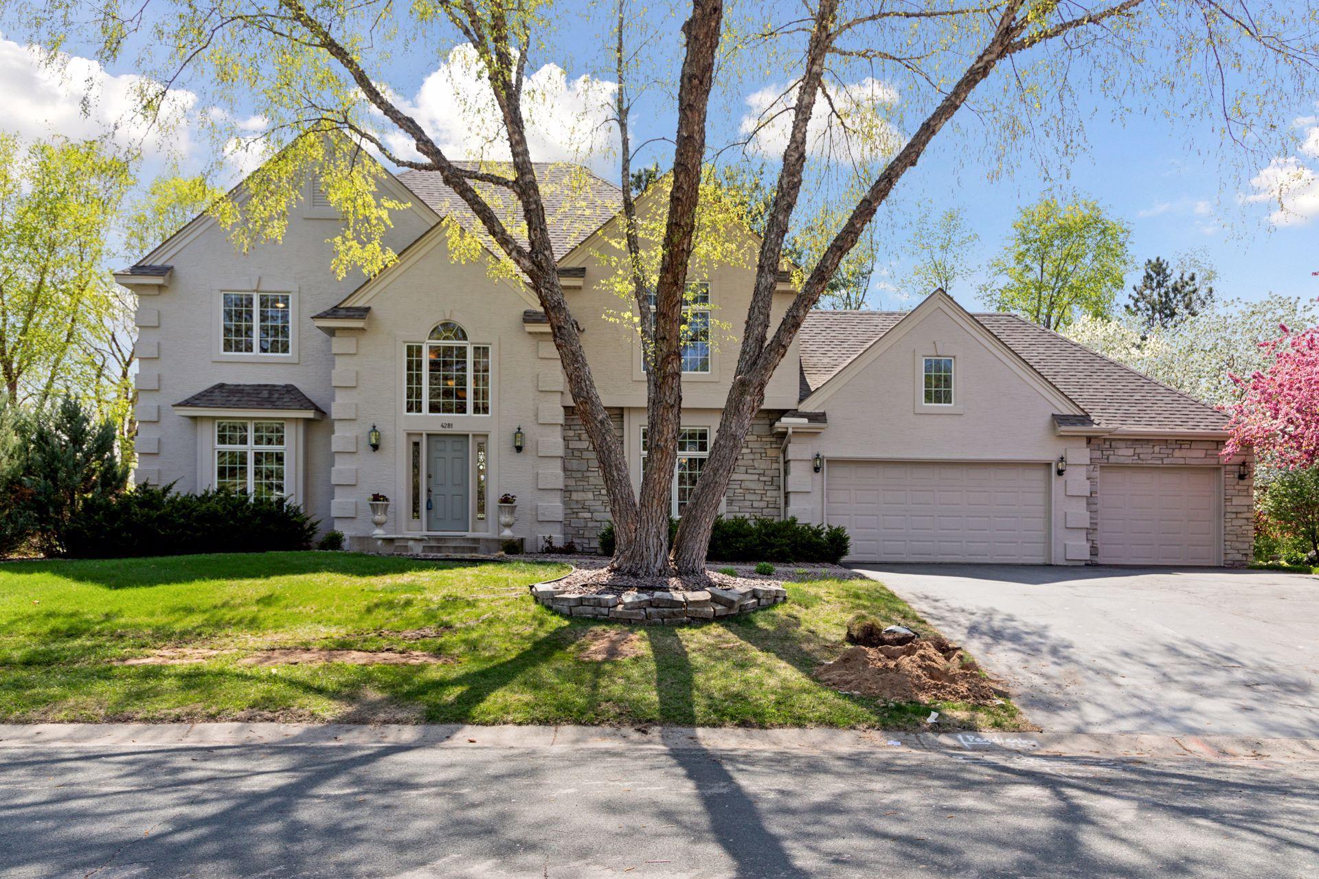 4281 Rosemary Court