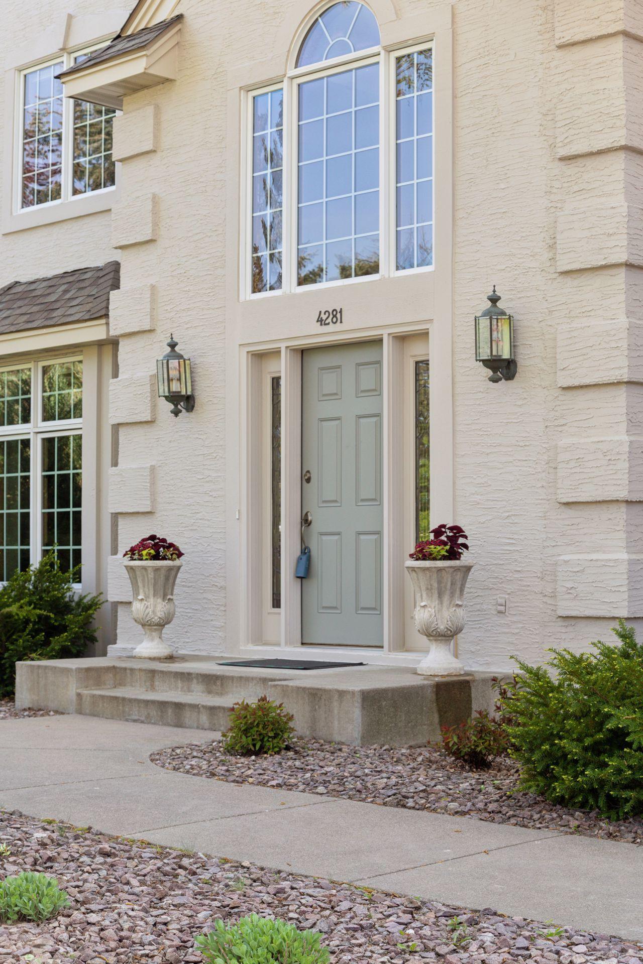 4281 Rosemary Court