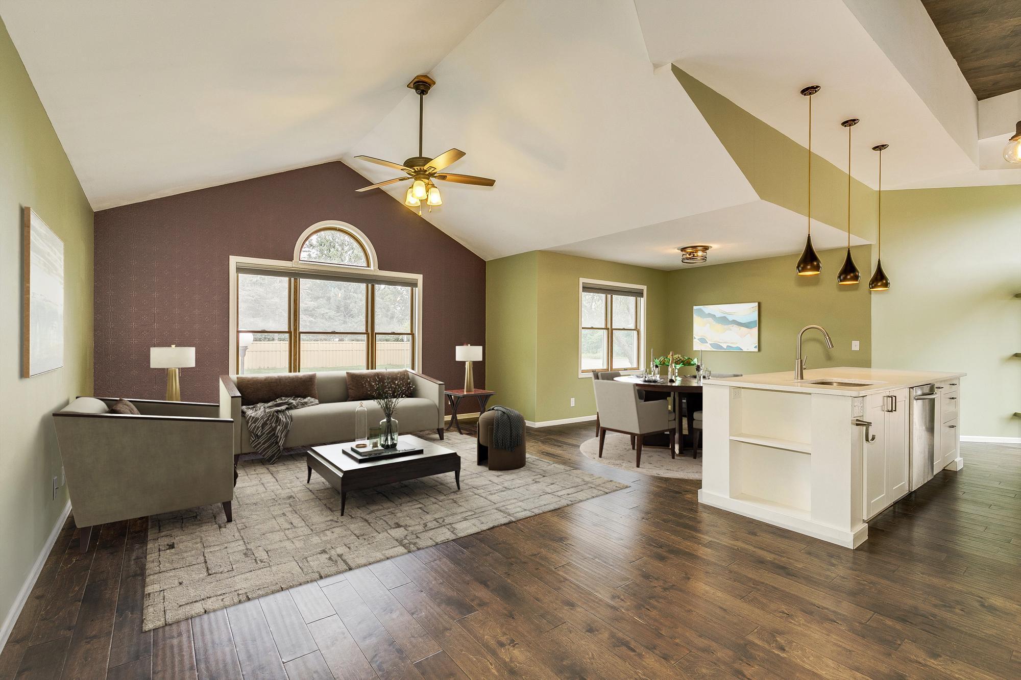 1900 Oak Glen Trail