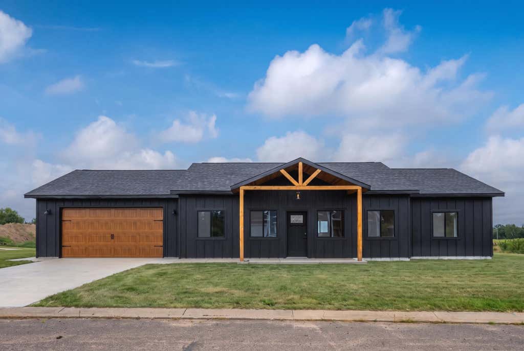 Photo of 210 Sandhill Street, Turtle Lake, WI 54889 (MLS # 7116294)