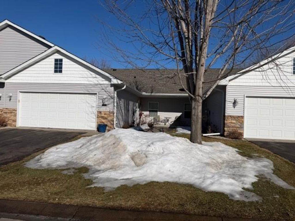Photo of 11733 Spruce Drive, Monticello, MN 55362 (MLS # 7023354)