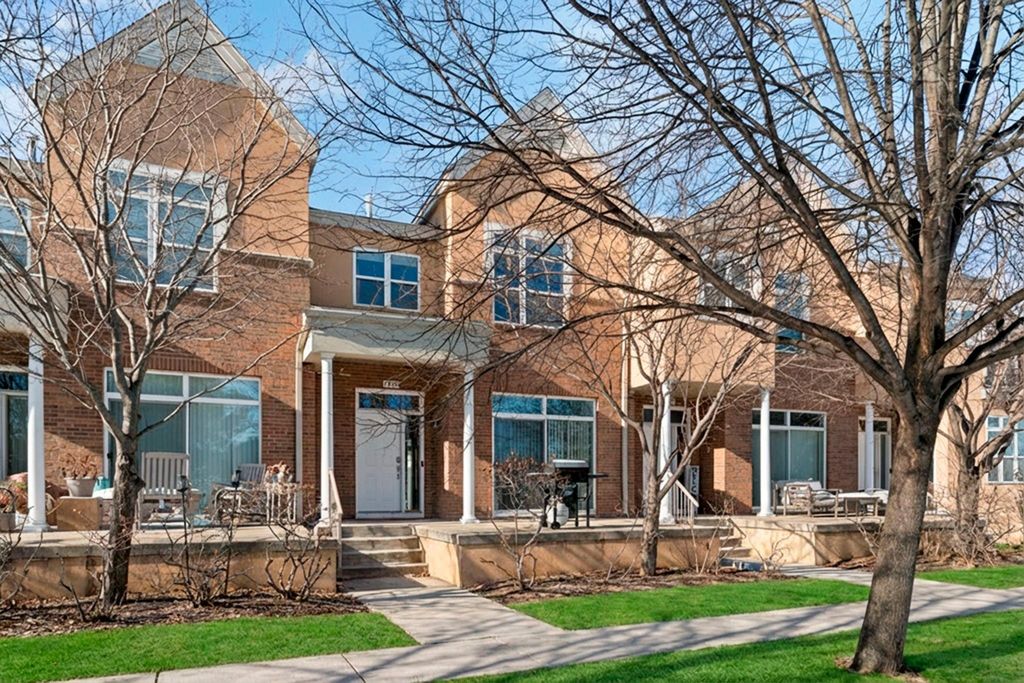 Photo of 7413 Zane Avenue N, Brooklyn Park, MN 55443 (MLS # 7001407)