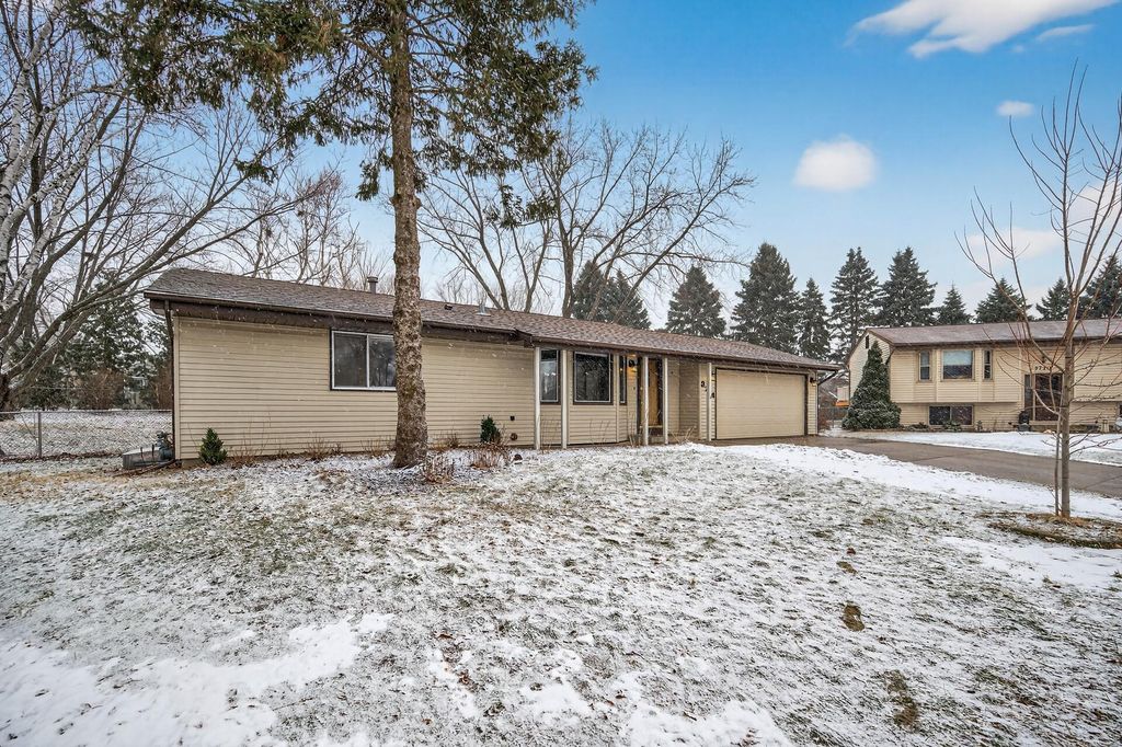 Photo of 3734 Stacy Circle, White Bear Lake, MN 55110 (MLS # 7009964)