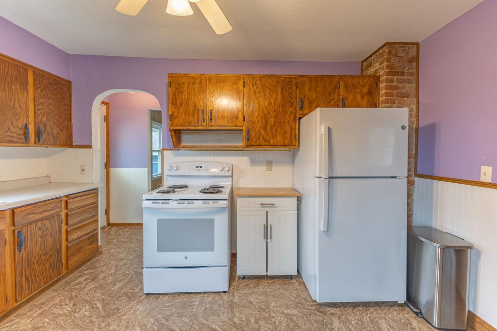 Photo of 108 S 9th Street, Brownsville, MN 55919 (MLS # 7146802)